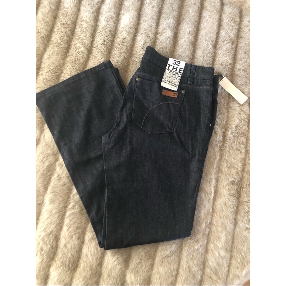 Joe’s woman jeans